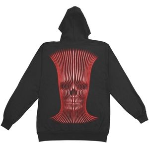 Tool Zip Hoodie
